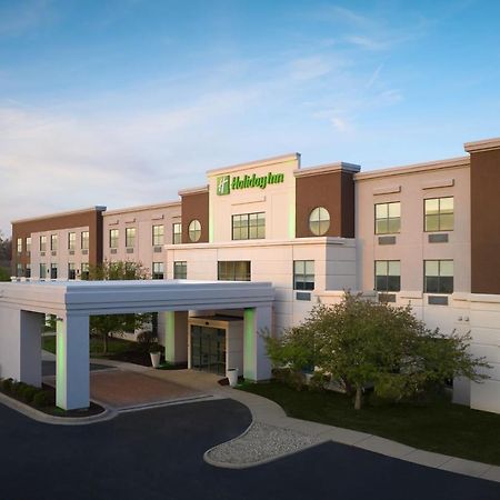 Holiday Inn - Cincinnati - Liberty Way By Ihg Уэст-Честер Экстерьер фото