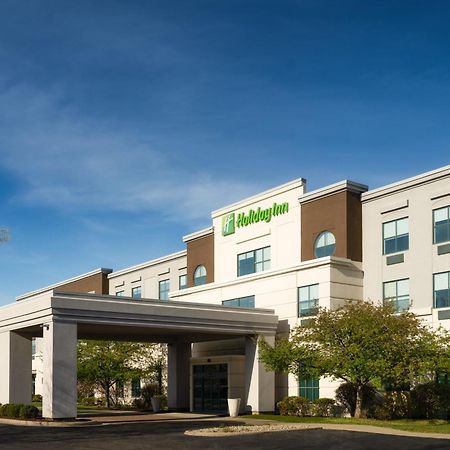 Holiday Inn - Cincinnati - Liberty Way By Ihg Уэст-Честер Экстерьер фото