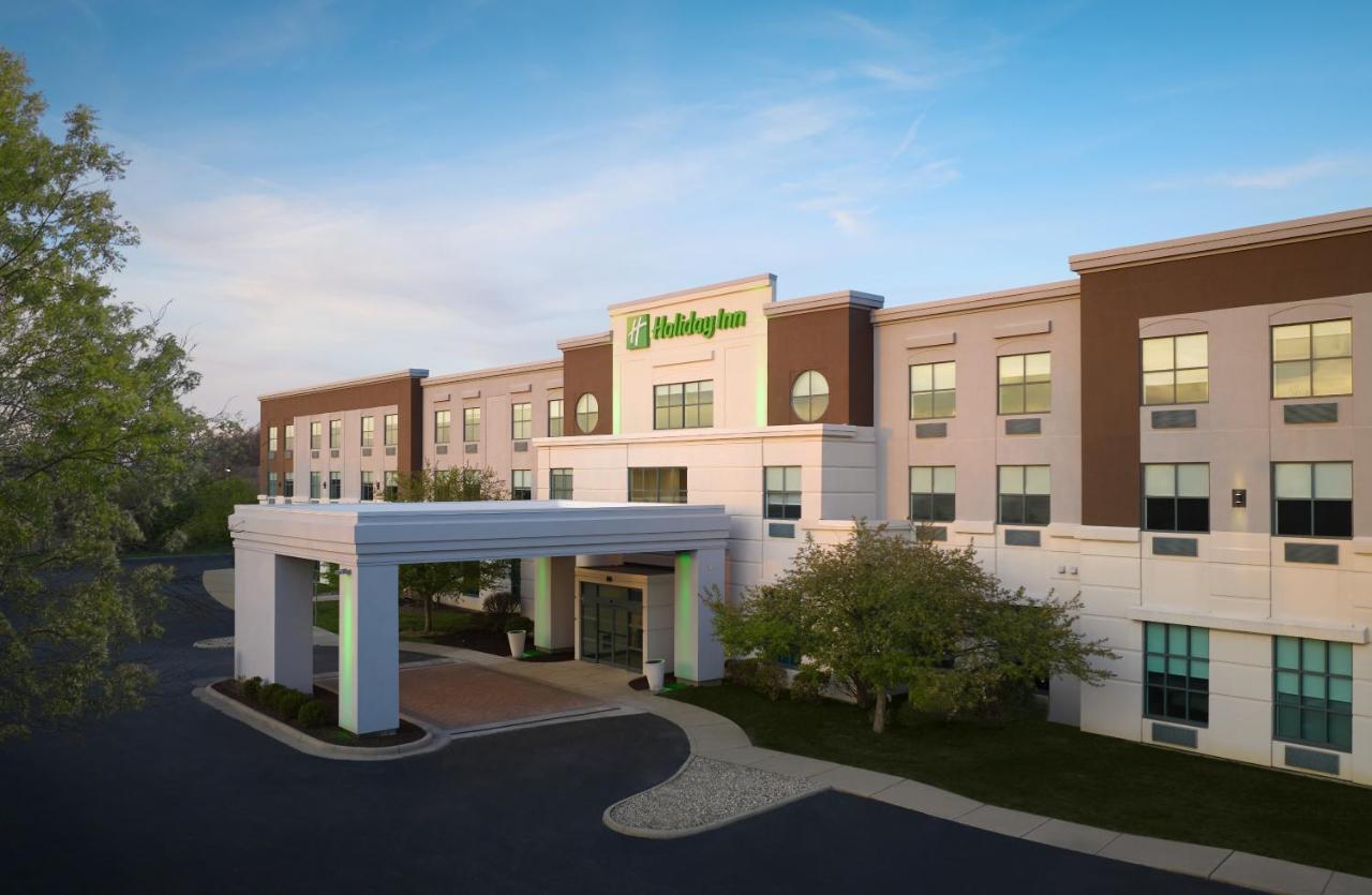 Holiday Inn - Cincinnati - Liberty Way By Ihg Уэст-Честер Экстерьер фото
