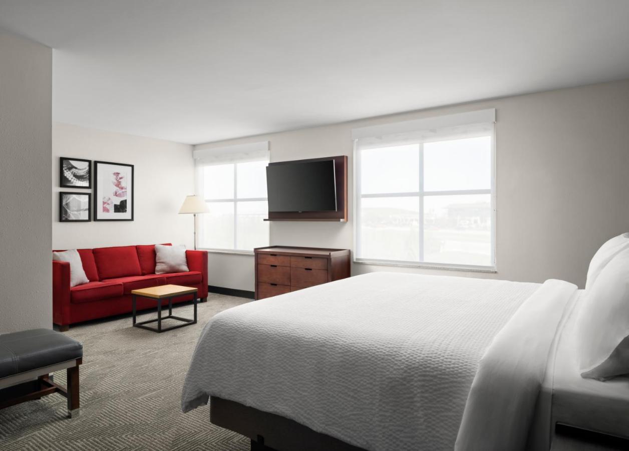 Holiday Inn - Cincinnati - Liberty Way By Ihg Уэст-Честер Экстерьер фото