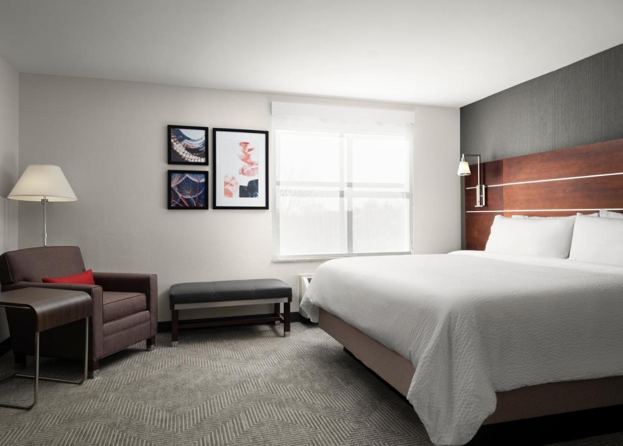 Holiday Inn - Cincinnati - Liberty Way By Ihg Уэст-Честер Экстерьер фото