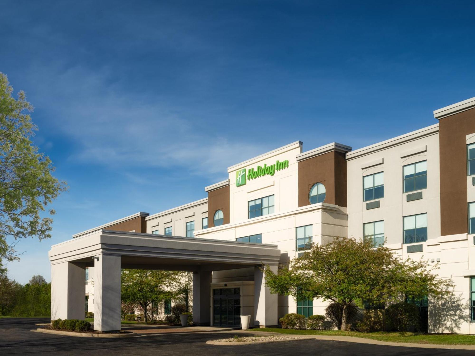 Holiday Inn - Cincinnati - Liberty Way By Ihg Уэст-Честер Экстерьер фото