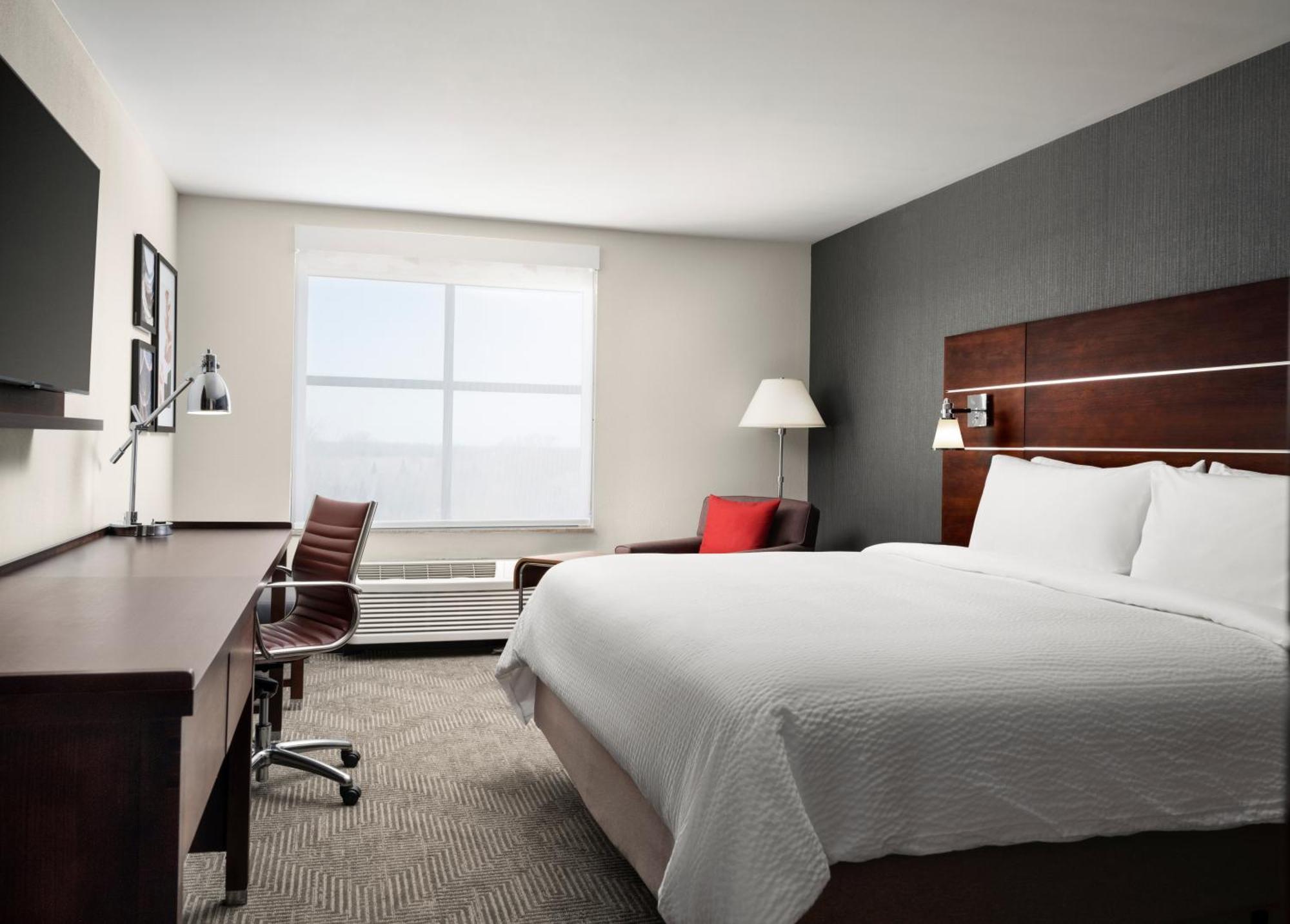 Holiday Inn - Cincinnati - Liberty Way By Ihg Уэст-Честер Экстерьер фото