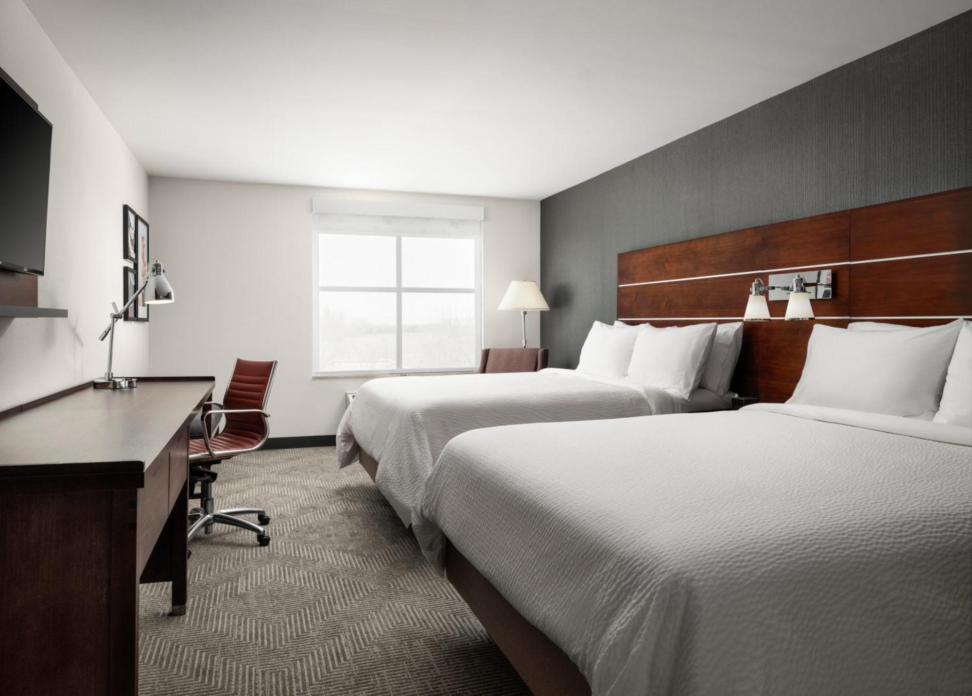 Holiday Inn - Cincinnati - Liberty Way By Ihg Уэст-Честер Экстерьер фото