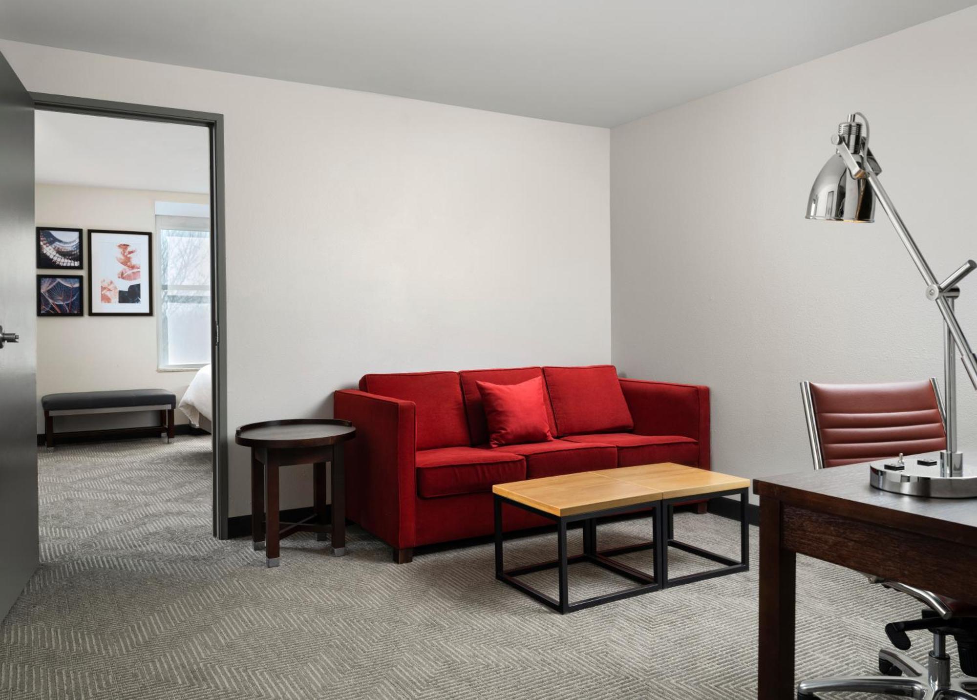 Holiday Inn - Cincinnati - Liberty Way By Ihg Уэст-Честер Экстерьер фото