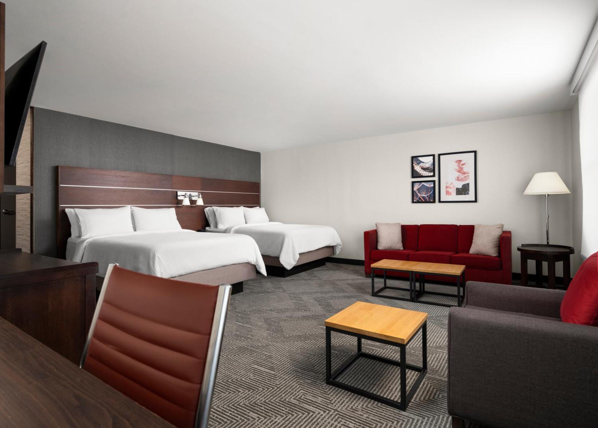 Holiday Inn - Cincinnati - Liberty Way By Ihg Уэст-Честер Экстерьер фото