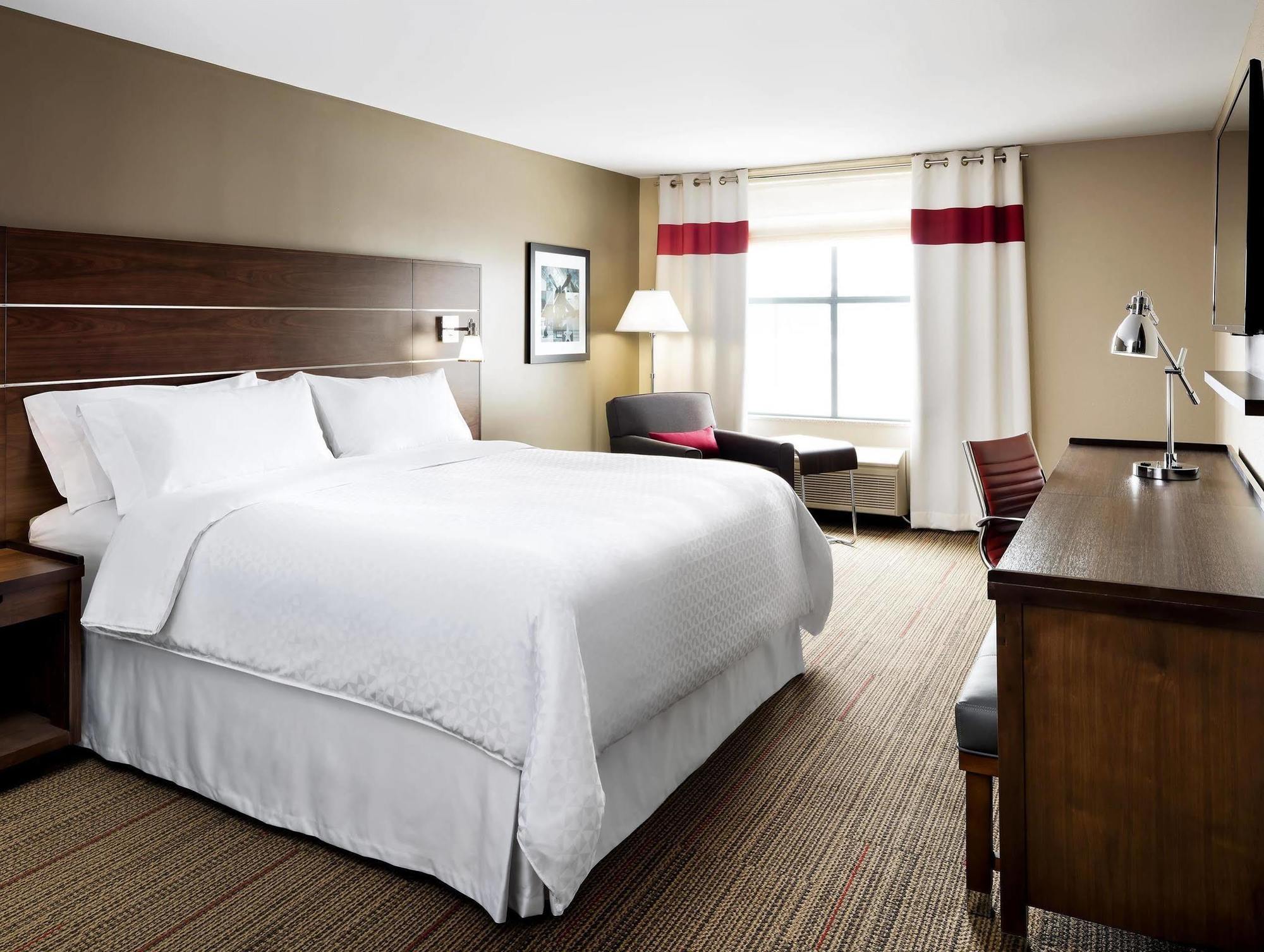 Holiday Inn - Cincinnati - Liberty Way By Ihg Уэст-Честер Экстерьер фото