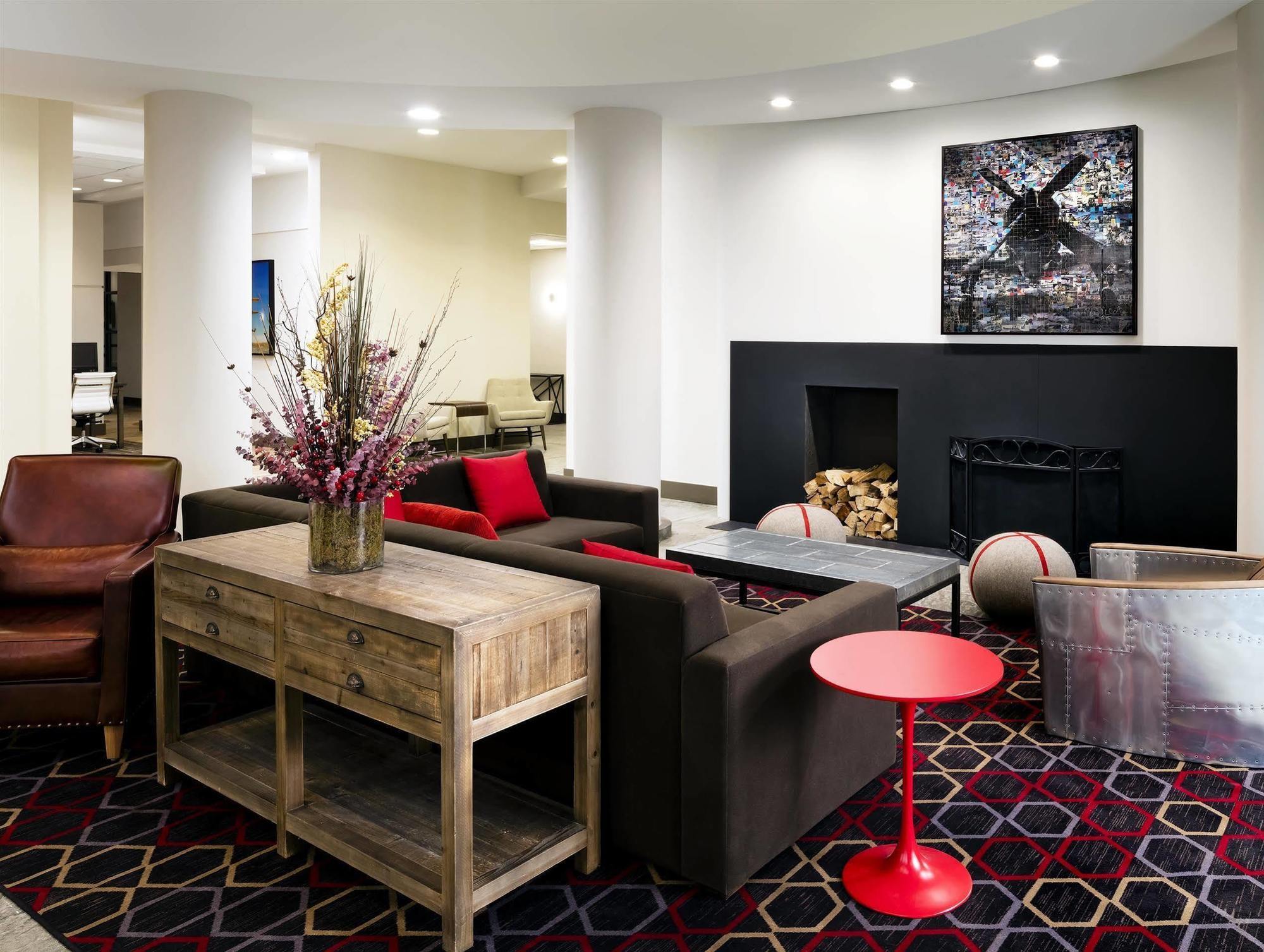 Holiday Inn - Cincinnati - Liberty Way By Ihg Уэст-Честер Экстерьер фото